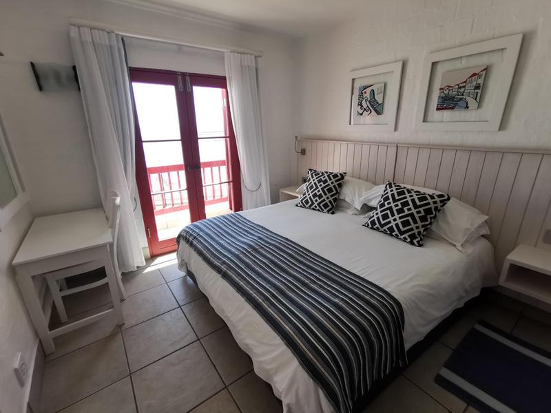 2 Bedroom Property for Sale in Mykonos Western Cape